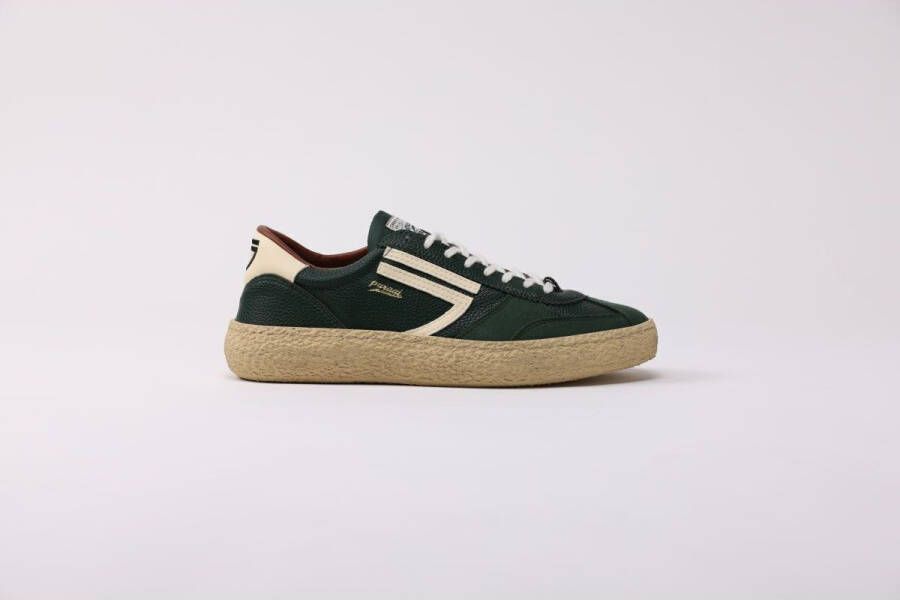 Puraai Lage Sneakers PU101V-030 1.01 VINTAGE-HEDGE