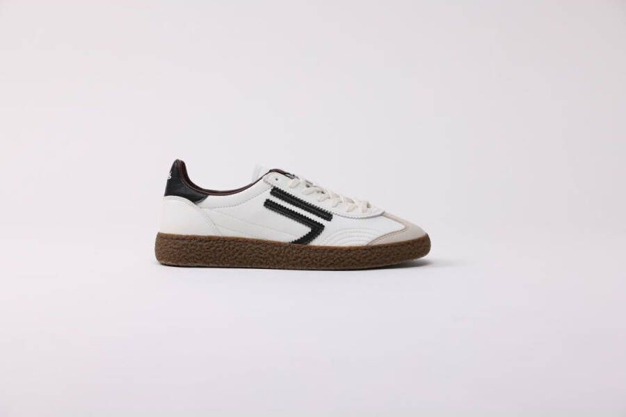 Puraai Lage Sneakers PU601X-019 6.01 XS-MILK