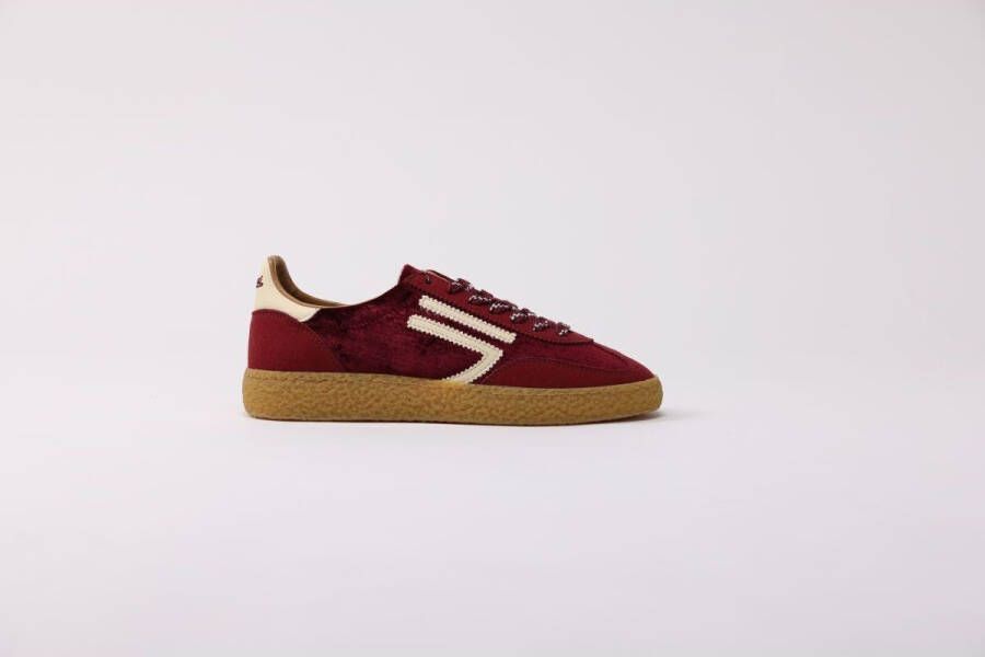 Puraai Lage Sneakers PU601X-023 6.01 XS-FIGUE