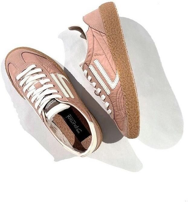 Puraai Lage Sneakers