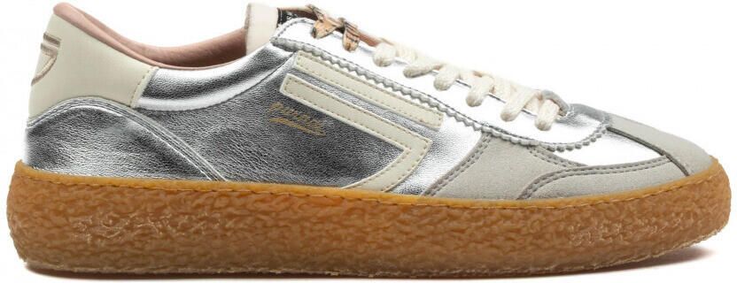 Puraai Lage Sneakers PU101V-057 1.01-VINTAGE SILVERWARE