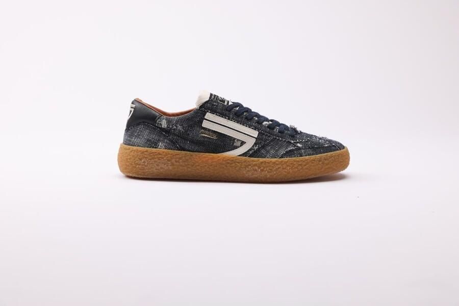 Puraai Lage Sneakers PU101V-059 1.01-VINTAGE WORKWERA