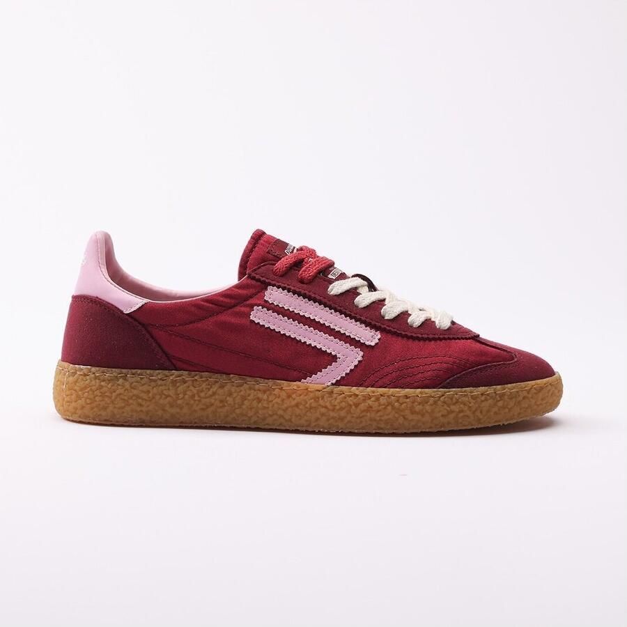Puraai Lage Sneakers PU601X-029 6.01 XS-CHERRY HUICE