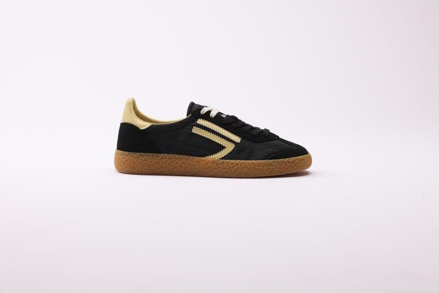 Puraai Lage Sneakers PU601X-033 6.01 XS-THUNDER STEPPA