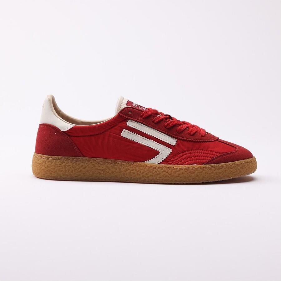 Puraai Lage Sneakers PU601X-035 6.01 XS-CRAB