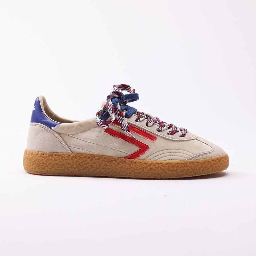 Puraai Lage Sneakers PU601X-043 6.01 XS-SUMMER SAND