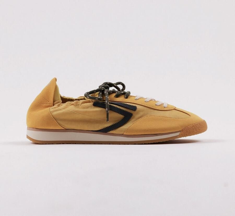 Puraai Lage Sneakers PU602P-023 6.2 PANTHER-BANANA