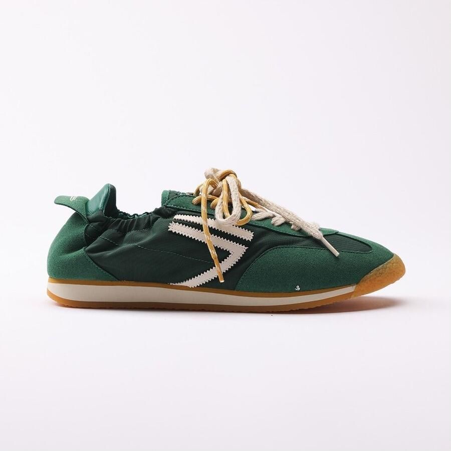 Puraai Lage Sneakers PU602P-035 6.02 PANTHER-FOORBALL