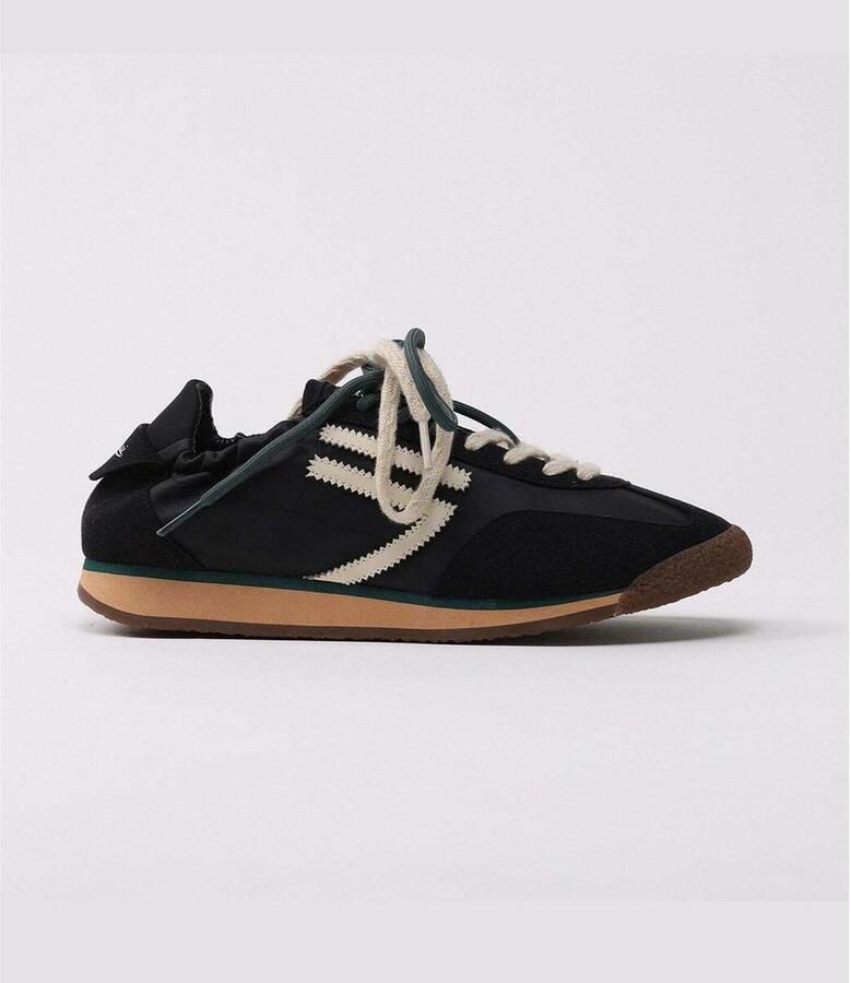 Puraai Sneakers Panther Phantom