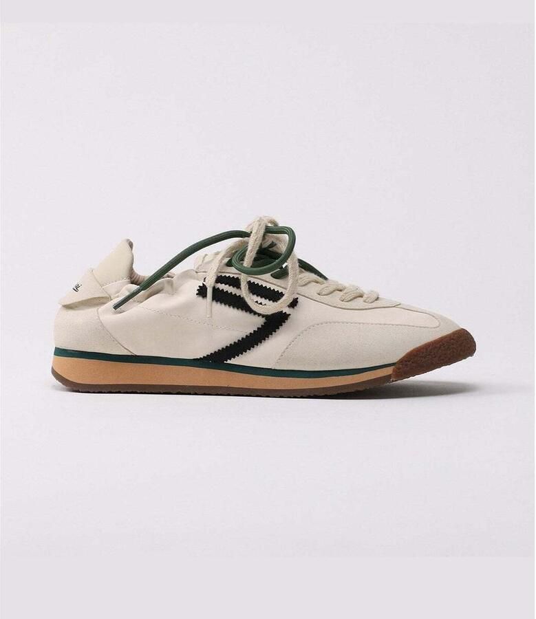Puraai Sneakers Panther Salted Butter