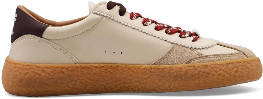 Puraai Sneakers PU101V-068 1.01 VINTAGE CHAMPAGNE-068 CHAMPAGNE - Foto 1