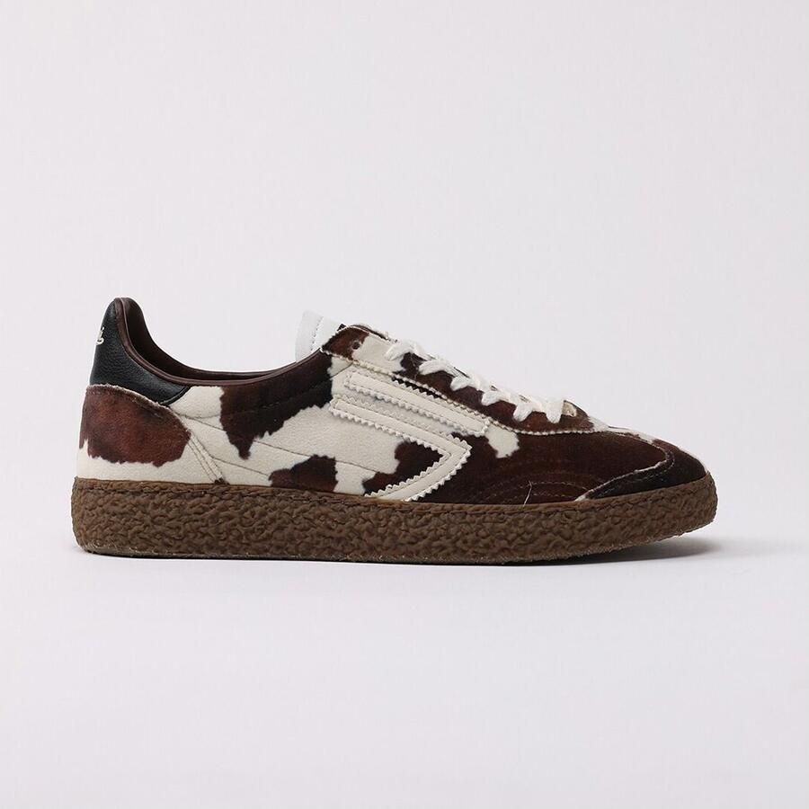 Puraai Sneakers PU601X-018 6.01 XS CAROLINA-018 CAROLINA