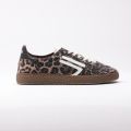 Puraai Sneakers PU601X-072 6.01 XS SAVANA-072 SAVANA - Bruin