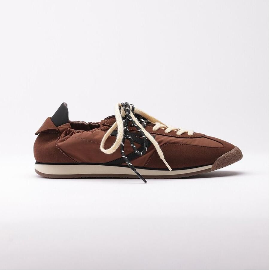 Puraai Sneakers PU602P-042 6.02 PANTHER CHOCCOLATE-042 CHOCCOLATE