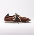 Puraai Sneakers PU602P-042 6.02 PANTHER CHOCCOLATE-042 CHOCCOLATE - Bruin