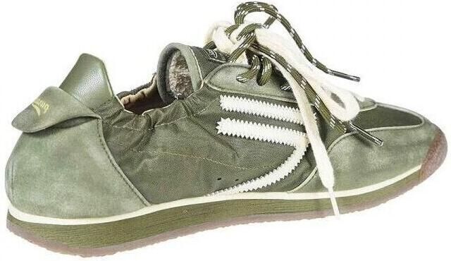 Puraai Sneakers PU602P-045 6.02 PHANTER EMERALD-045 EMERALD - Foto 1