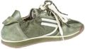 Puraai Sneakers PU602P-045 6.02 PHANTER EMERALD-045 EMERALD - Groen