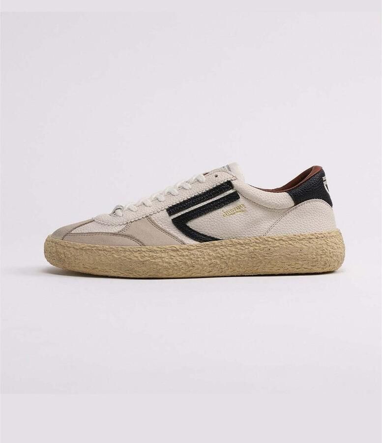 Puraai Sneakers Vintage Osso