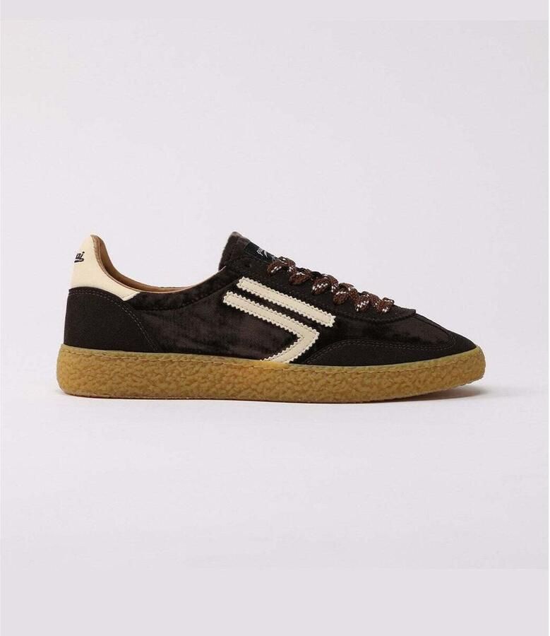 Puraai Sneakers XS Tiramisu