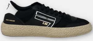 Puraai Sneakers 2.03 CAFFE