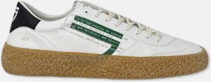 Puraai Sneakers FORESTA BIANCO