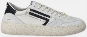 Puraai Sneakers MORA BIANCO