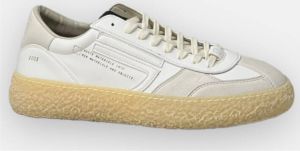 Puraai Sneakers 1.01 CREMA