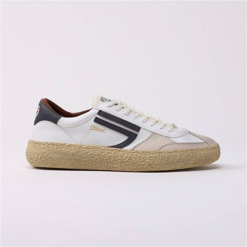 Puraai Sneakers PU101V-040 1.01 VINTAGE-MIRTILLO