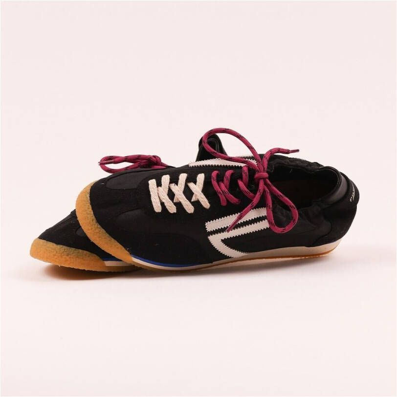 Puraai Sneakers PU602P-001 6.02 PANTHER-BAGHEERA