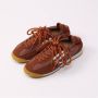 PURAAI Lage Sneakers Dames 6.02 Panther Maat: 36 Materiaal: Textiel Kleur: Bruin - Thumbnail 2