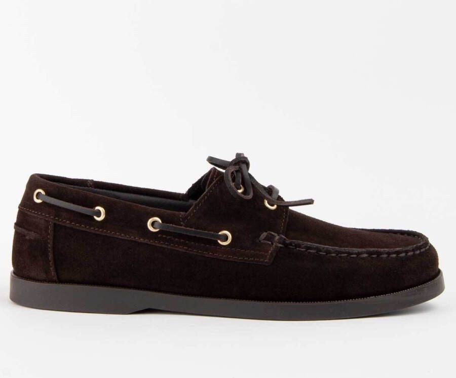 Purapiel Bootschoenen 102759