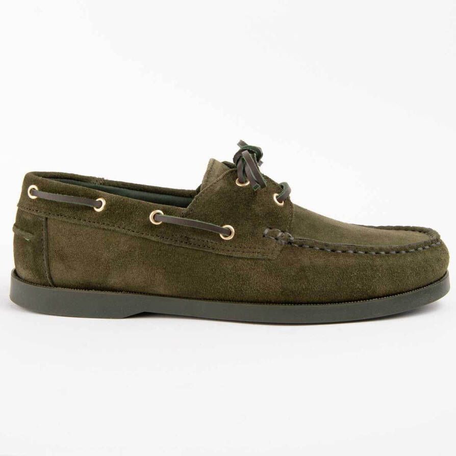 Purapiel Bootschoenen 102760