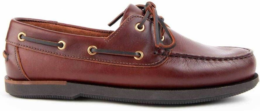 Purapiel Bootschoenen 102796
