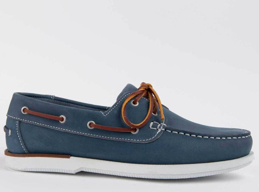 Purapiel Bootschoenen 103026