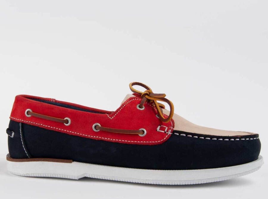 Purapiel Bootschoenen 103028