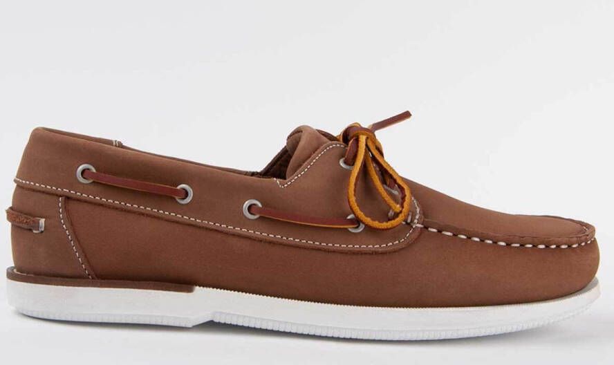Purapiel Bootschoenen 103029