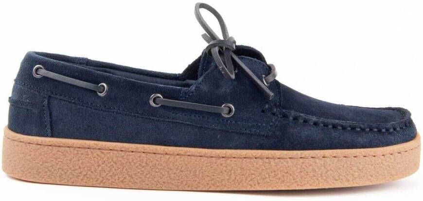 Purapiel Bootschoenen 103031
