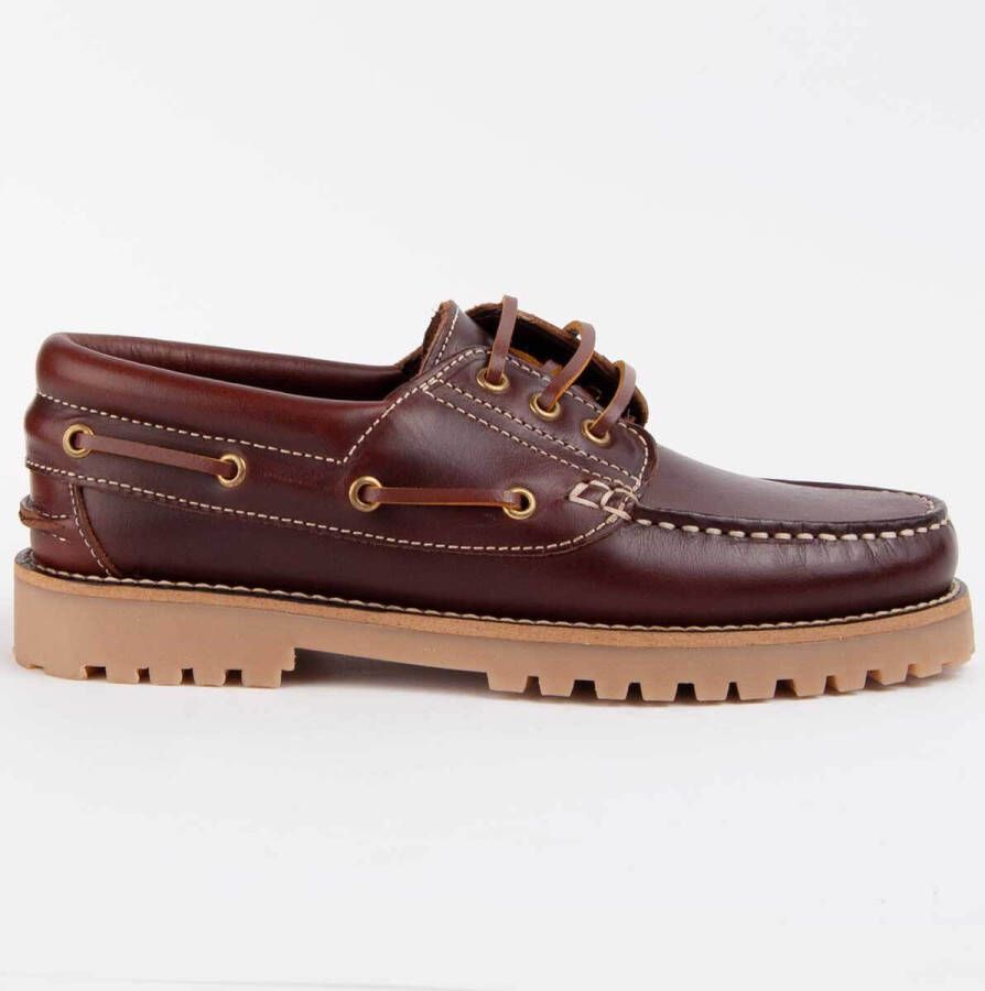 Purapiel Bootschoenen 103058