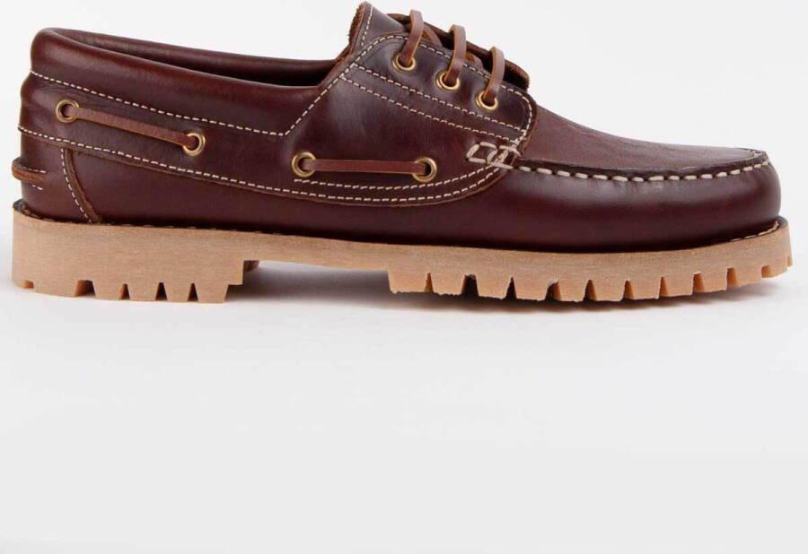 Purapiel Bootschoenen 103059