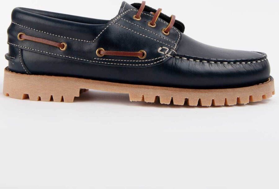 Purapiel Bootschoenen 103060