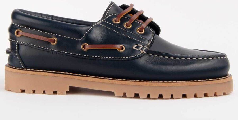 Purapiel Bootschoenen 104858