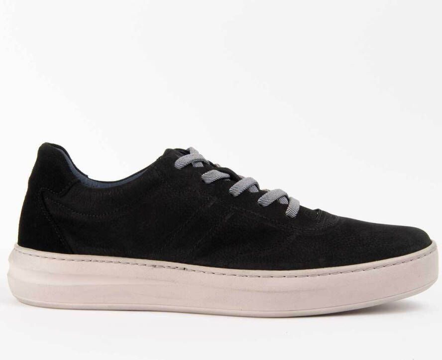 Purapiel Lage Sneakers 102772