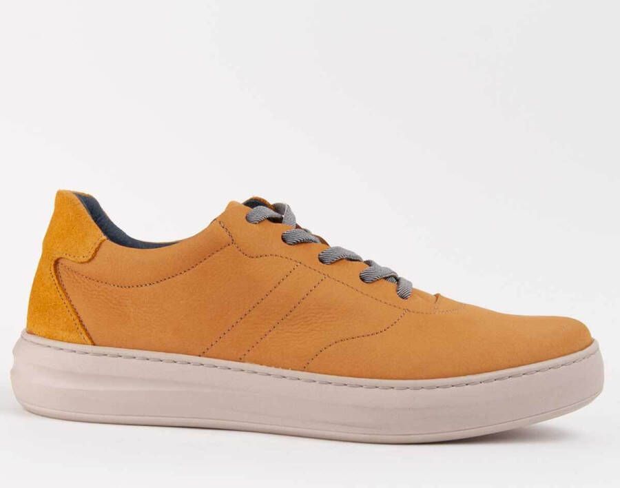 Purapiel Lage Sneakers 102773