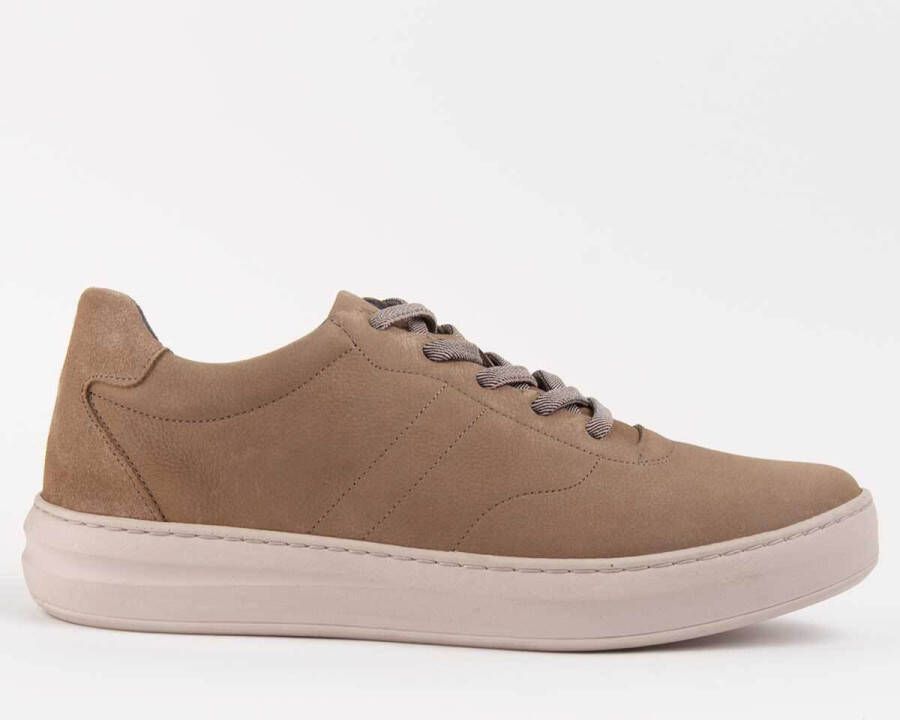 Purapiel Lage Sneakers 102774