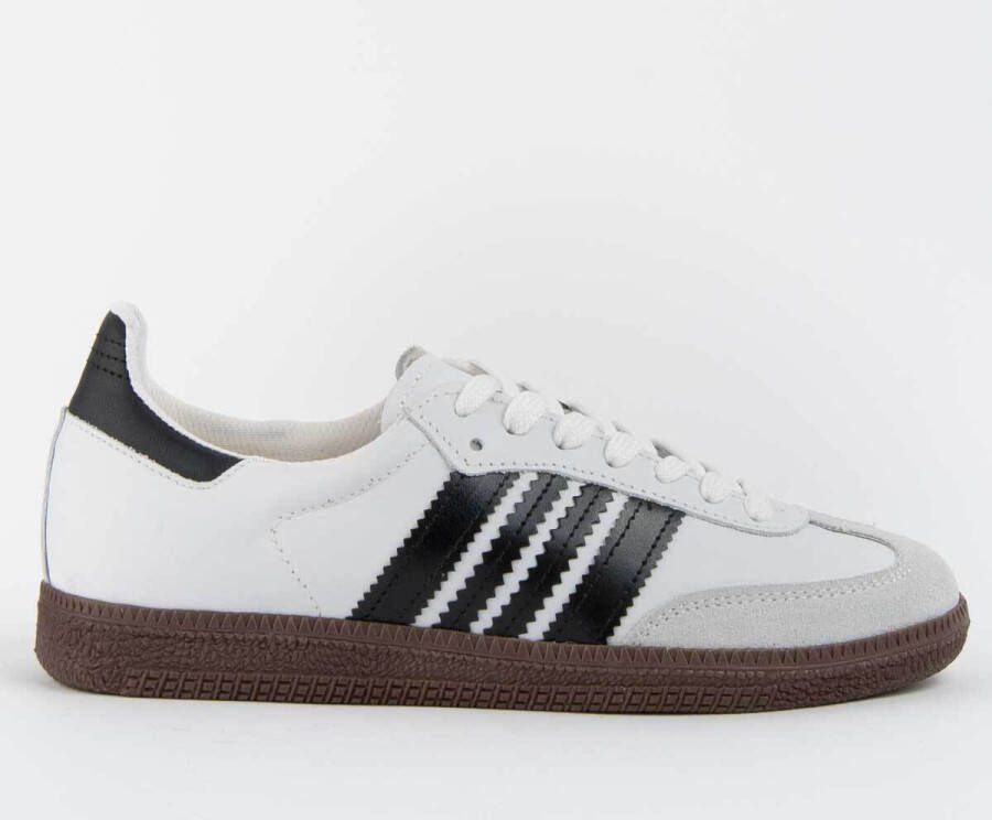 Purapiel Lage Sneakers 103032