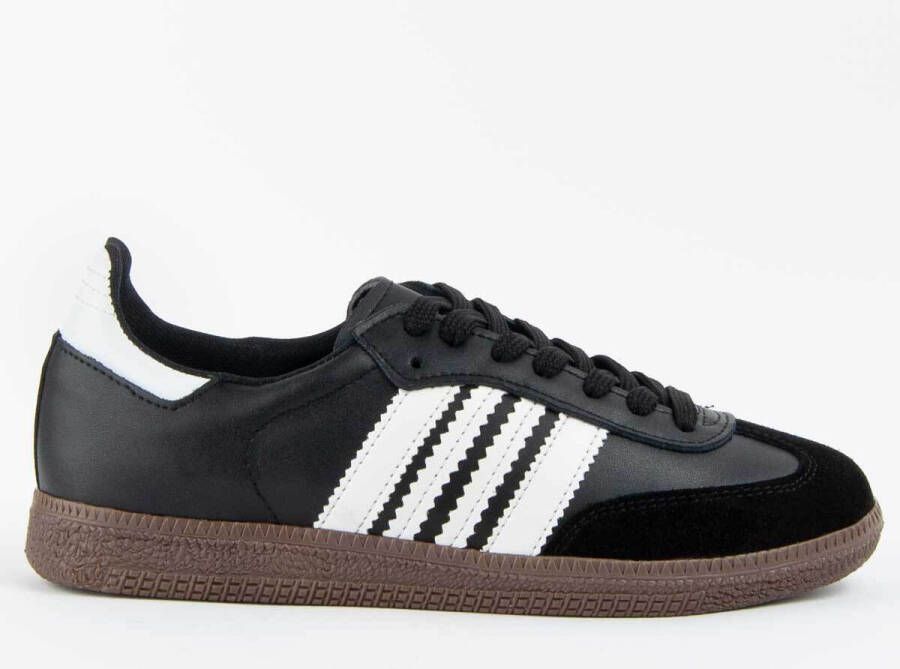 Purapiel Lage Sneakers 103033