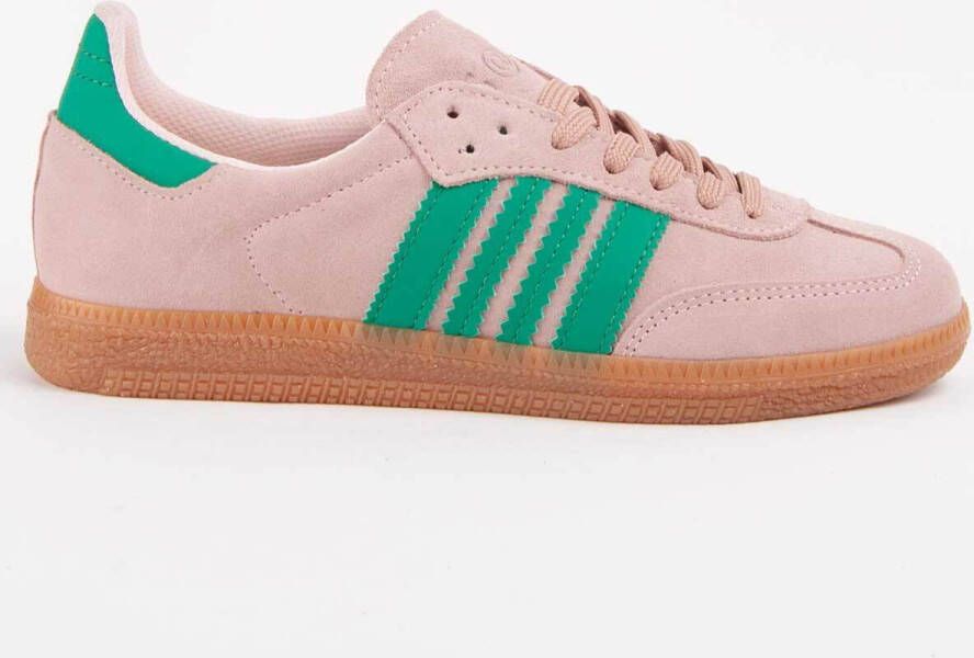Purapiel Lage Sneakers 103034