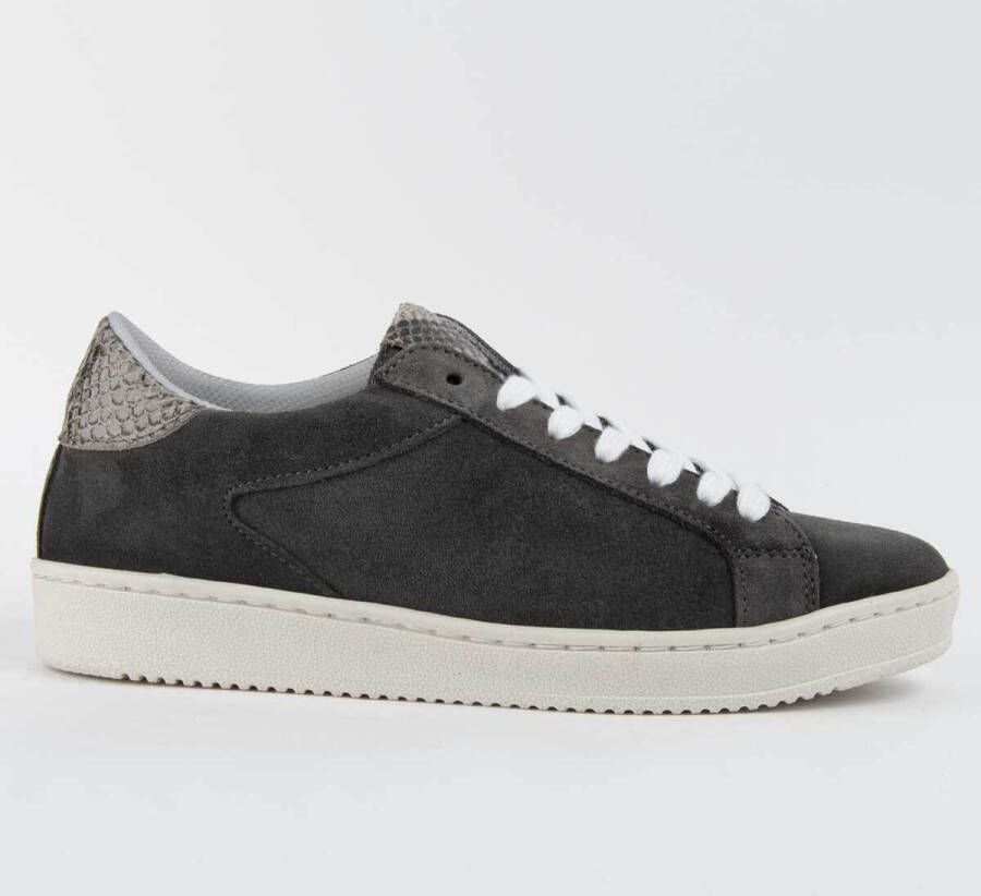 Purapiel Lage Sneakers 103075