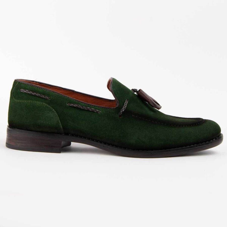 Purapiel Mocassins 102776