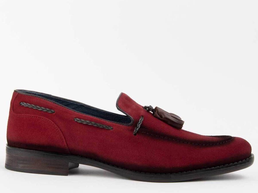 Purapiel Mocassins 102777